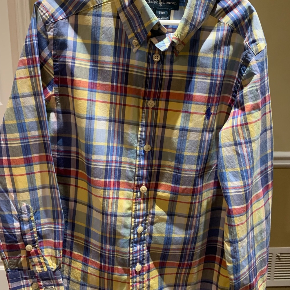 Polo by Ralph Lauren